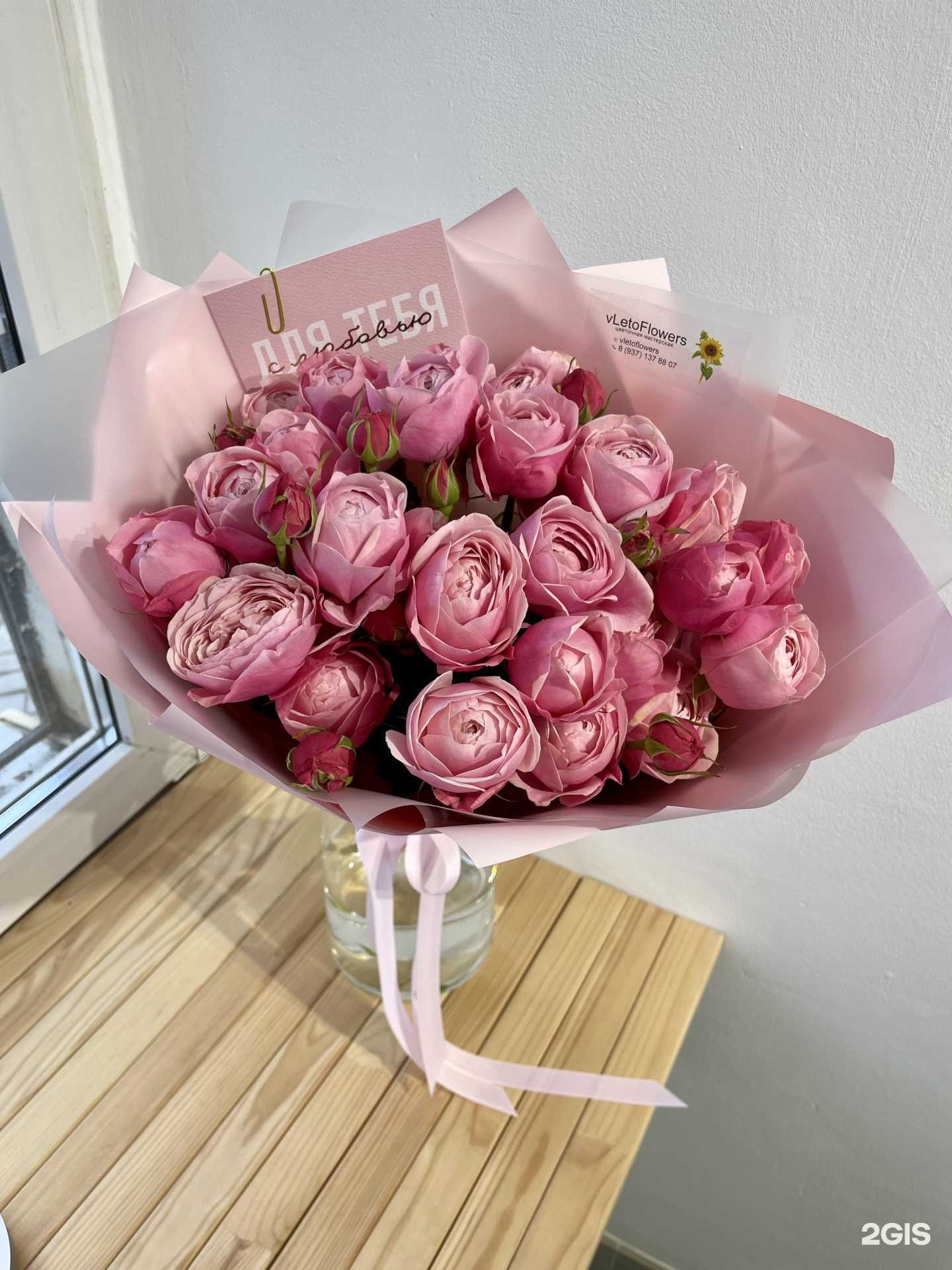 Отзывы на компанию В лето в г. Астрахань c фото