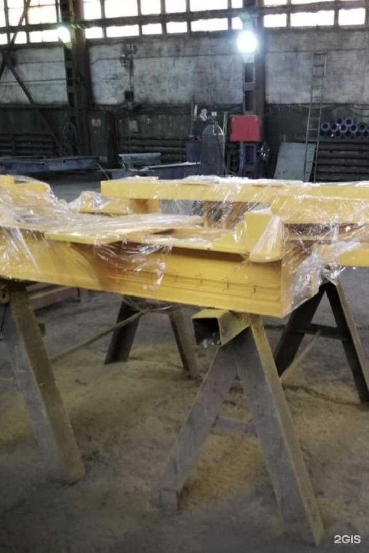 Отзывы на компанию Сибус в Омске c фото