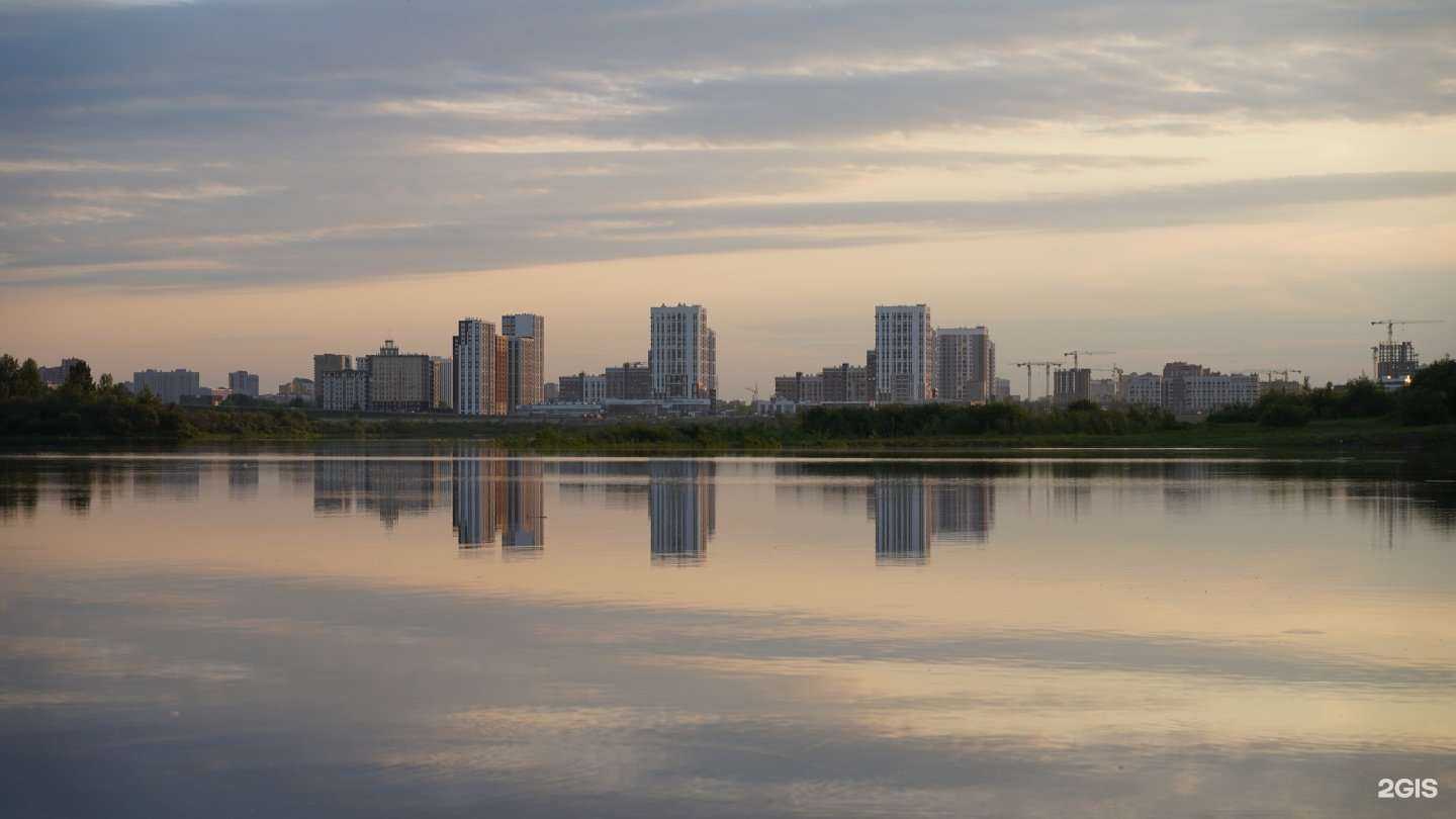 Отзывы на компанию Bushe в Тюмени c фото - фотография 2 из 2