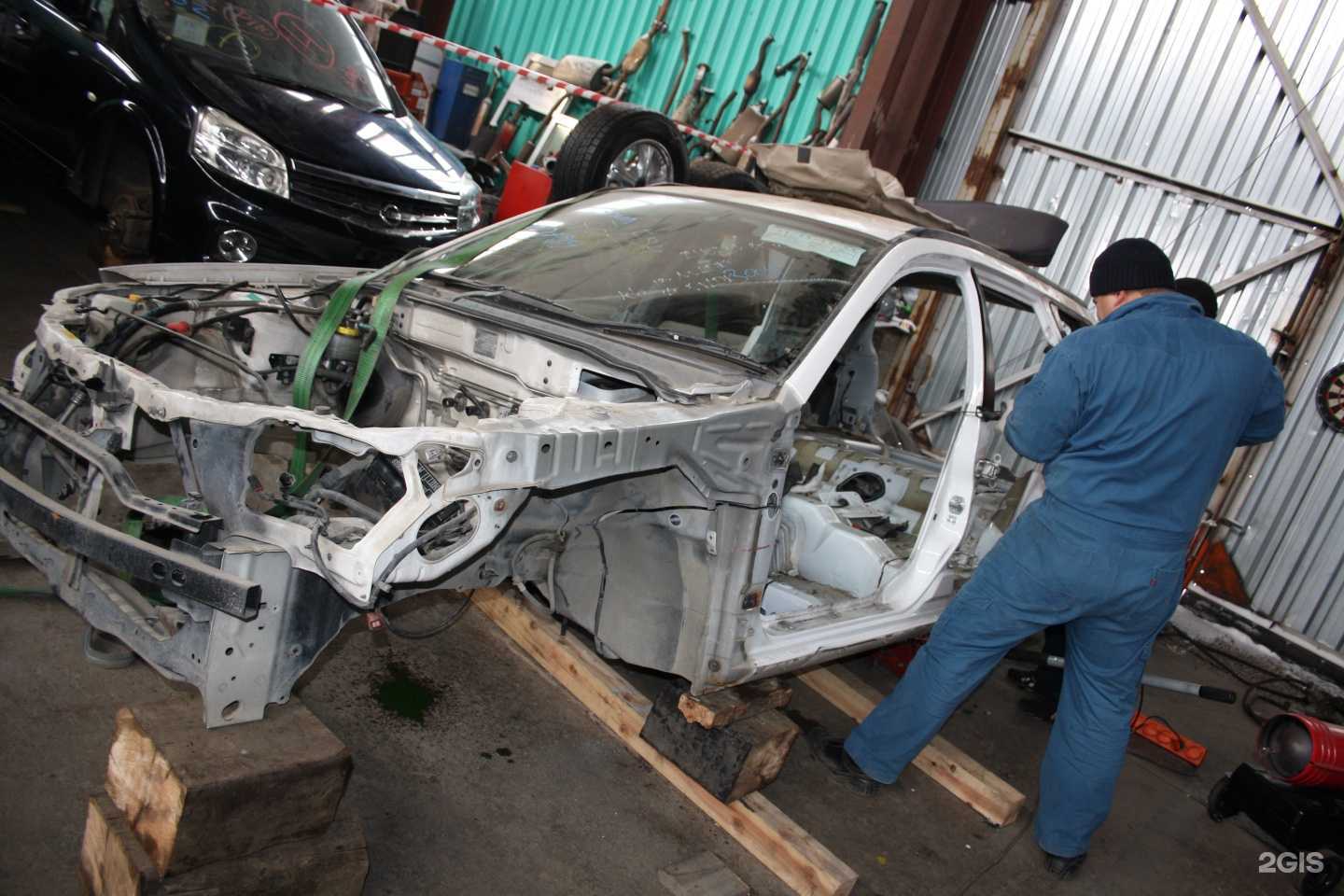 Отзывы на компанию Балу27 в г. Хабаровск c фото