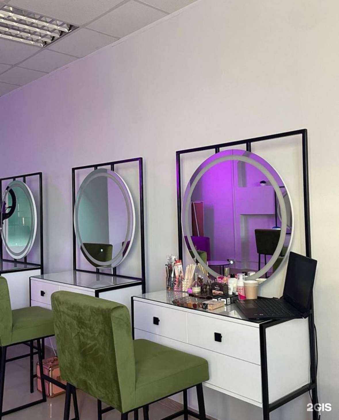 Отзывы на компанию Beauty vibes в г. Сургут c фото