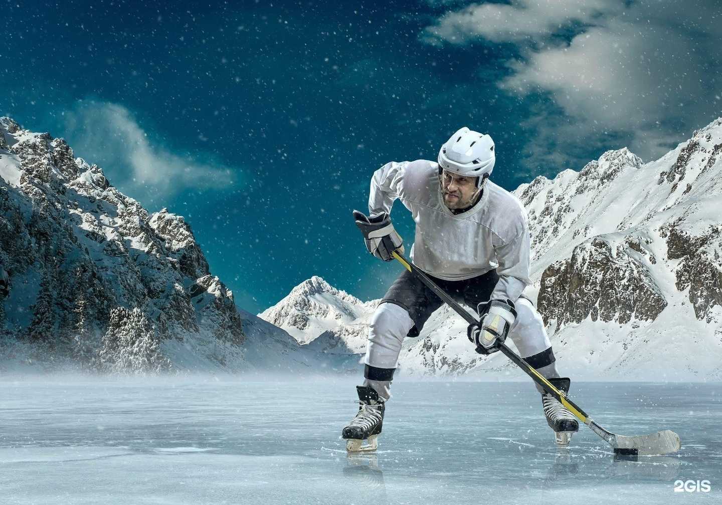 Отзывы на компанию Региональный центр спортивной подготовки по зимним видам спорта в г. Сочи c фото