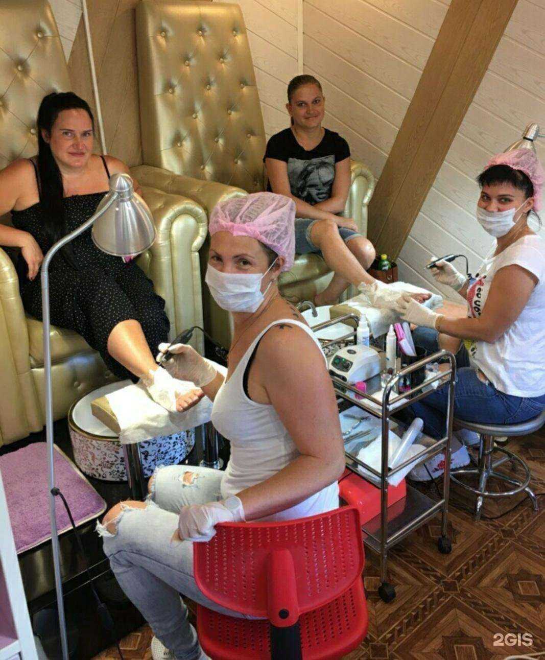 Отзывы на компанию Бьюти в Нижнем Новгороде c фото