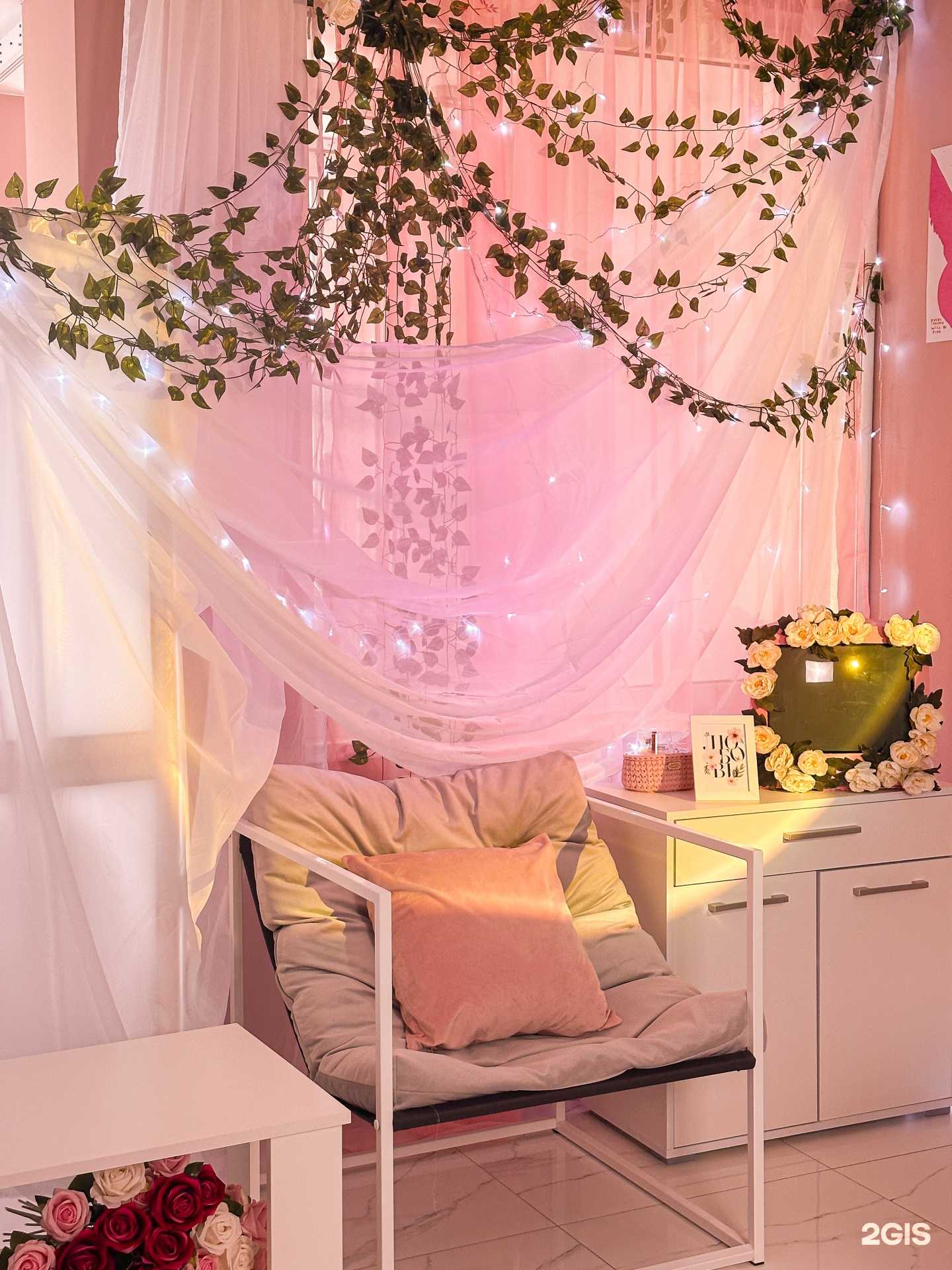 Отзывы на компанию Frame в г. Тольятти c фото