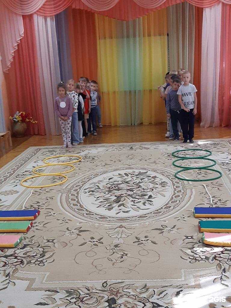 Отзывы на компанию Детский сад №40 в г. Саранск c фото