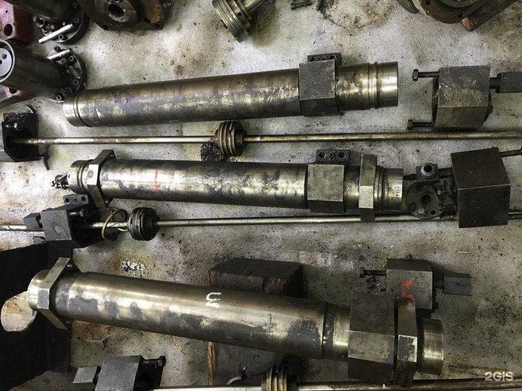 Отзывы на компанию Строймеханика-техно в Нижнем Новгороде c фото