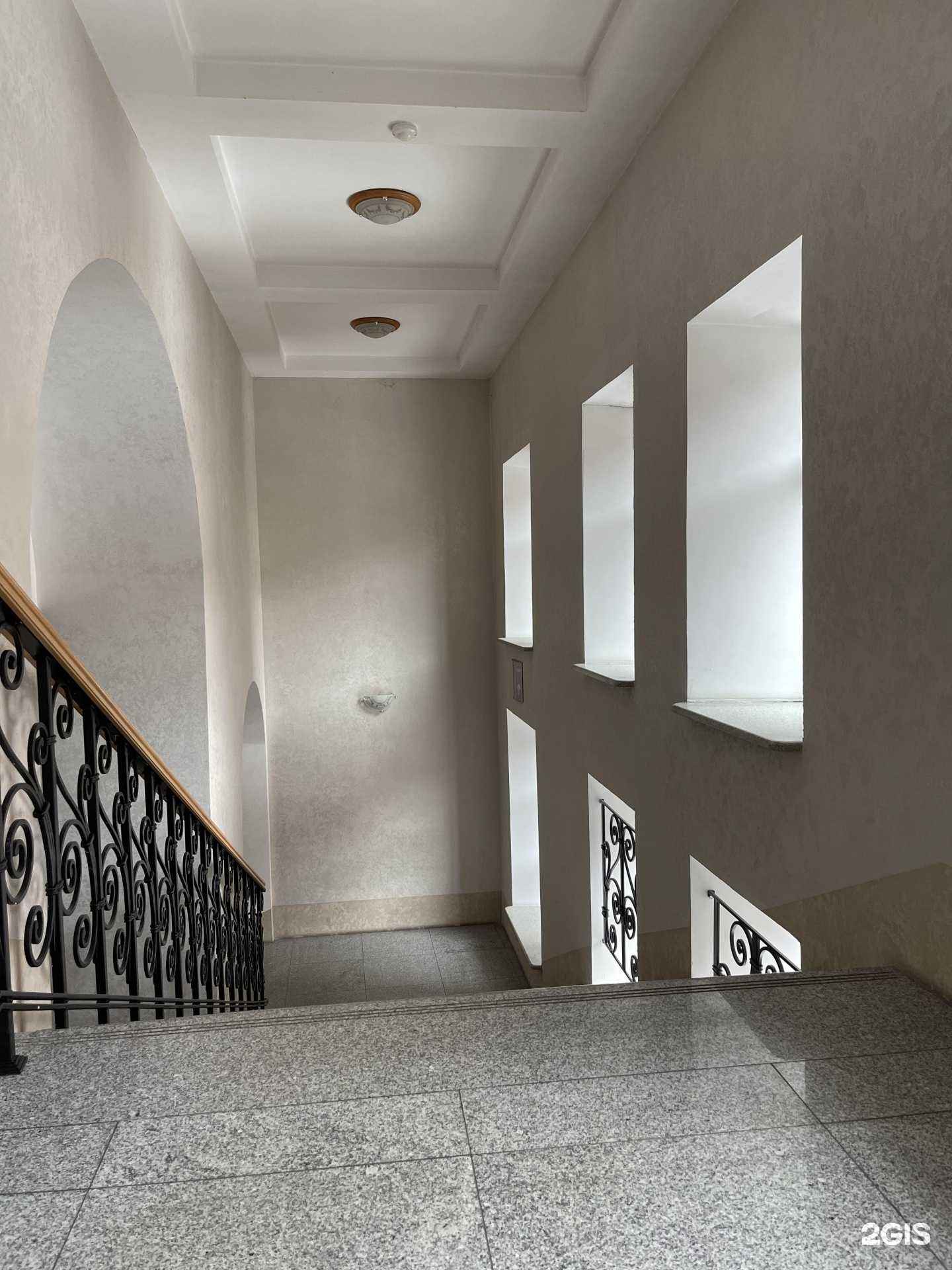 Отзывы на компанию Clean Zone в Хабаровске c фото - фотография 2 из 2