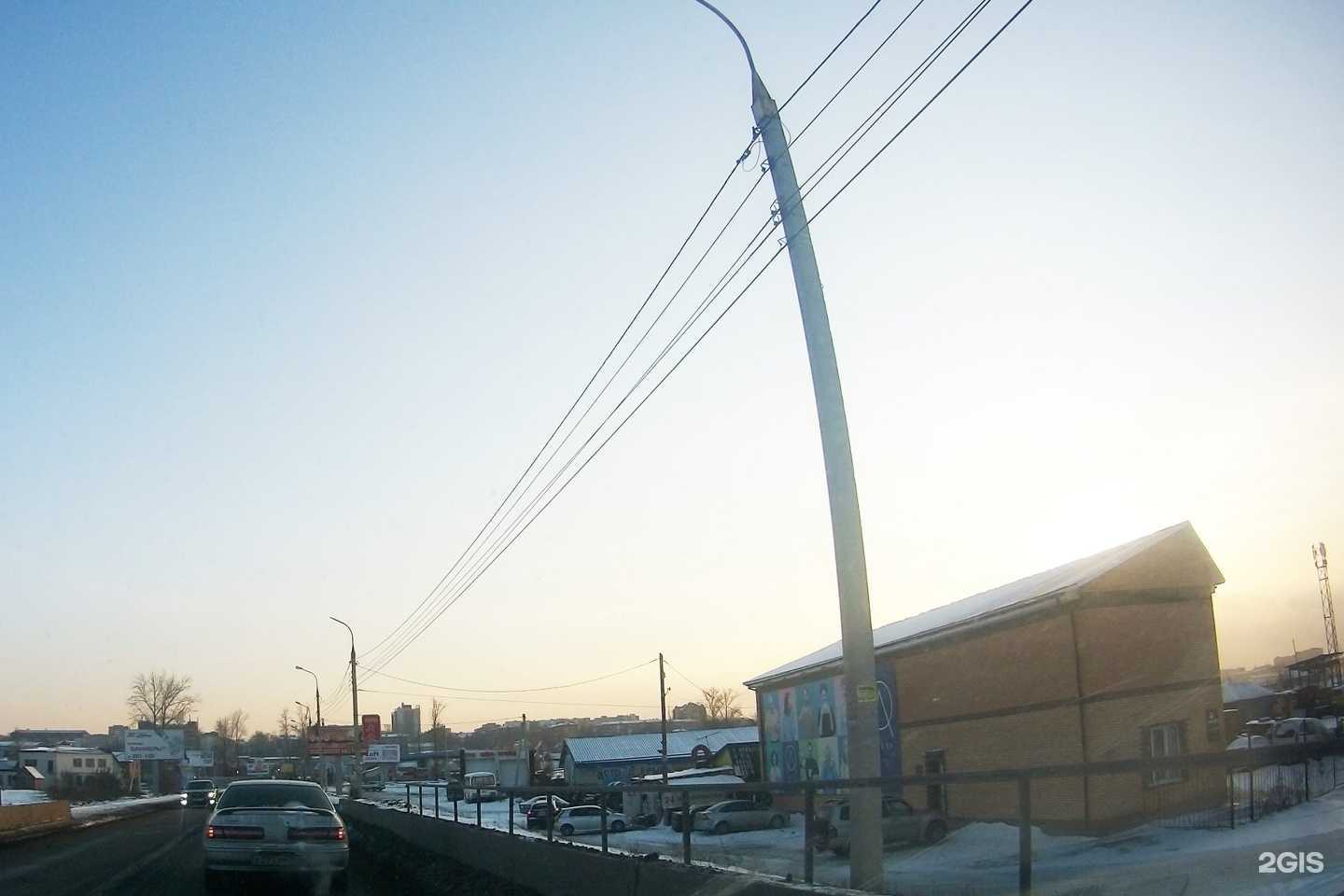 Отзывы на компанию Партнер в Иркутске c фото - фотография 2 из 2