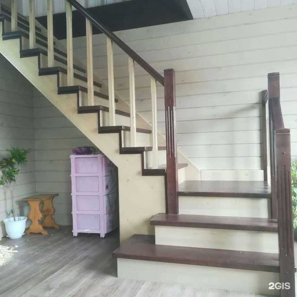 Отзывы на компанию Сибинтерьер в Иркутске c фото