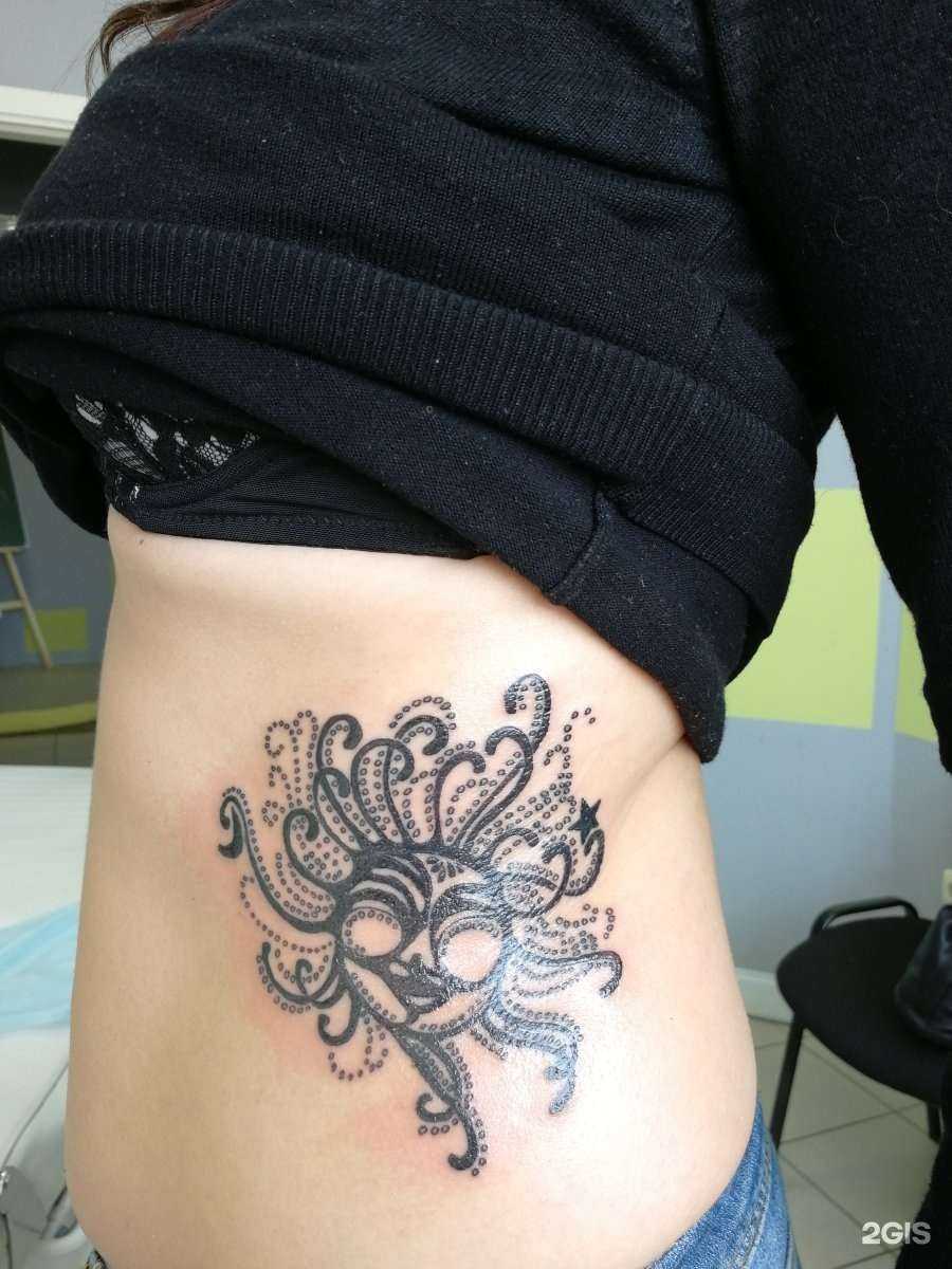 Отзывы на компанию Maxtatto в г. Петрозаводск c фото