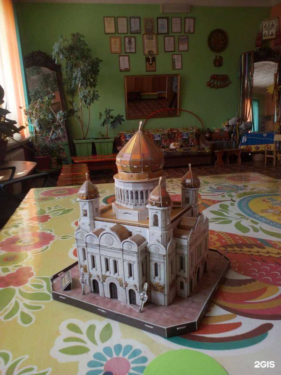 Отзывы на компанию Веселушки в г. Улан-Удэ c фото