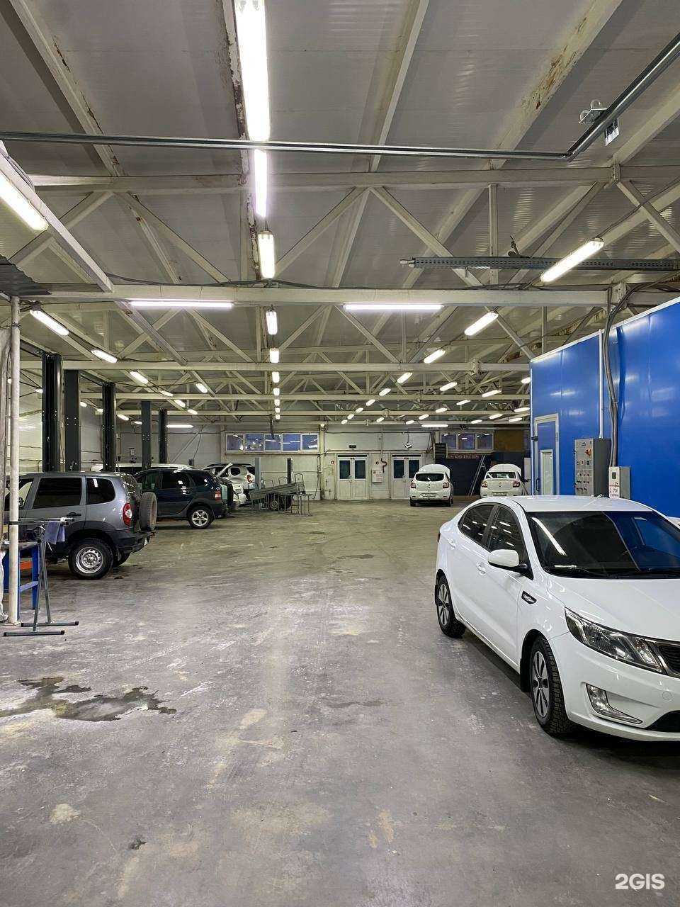 Отзывы на компанию CarBazar в Уфе c фото