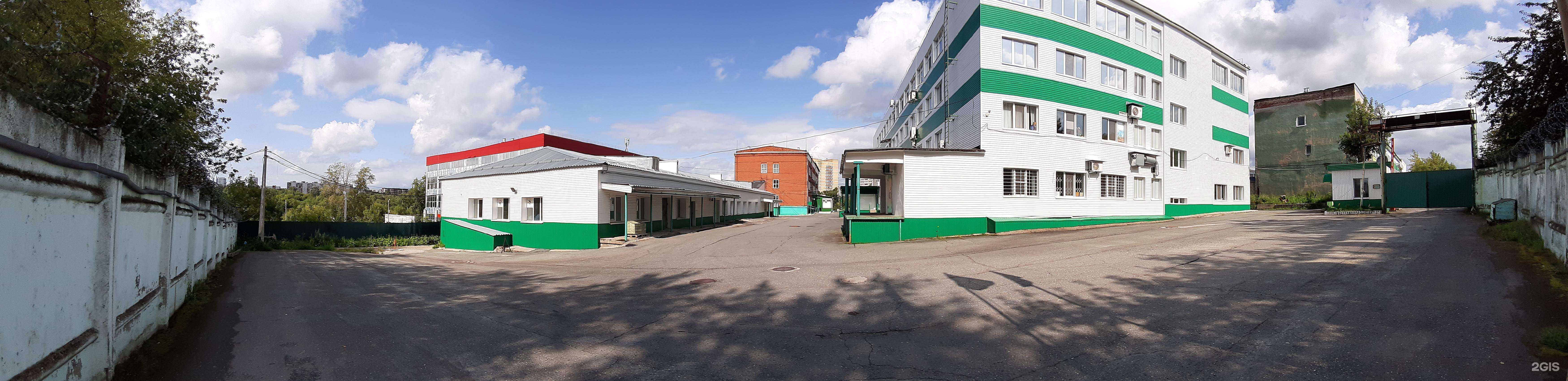 Отзывы на компанию Фармация в Перми c фото