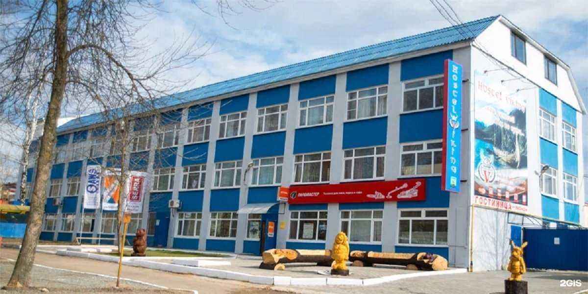 Отзывы на компанию Викинг в г. Вязьма c фото