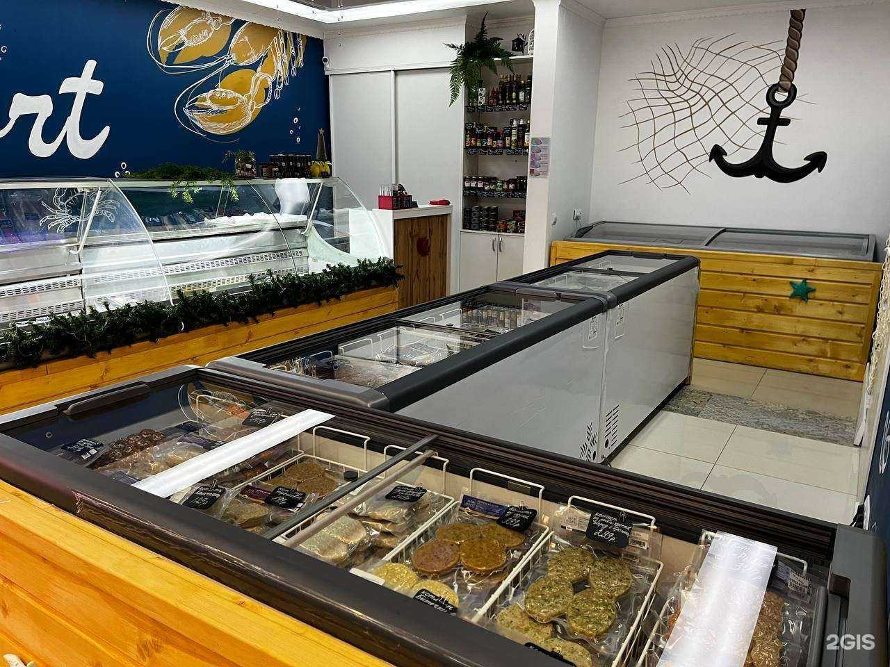 Отзывы на компанию ШефПорт в Петрозаводске c фото