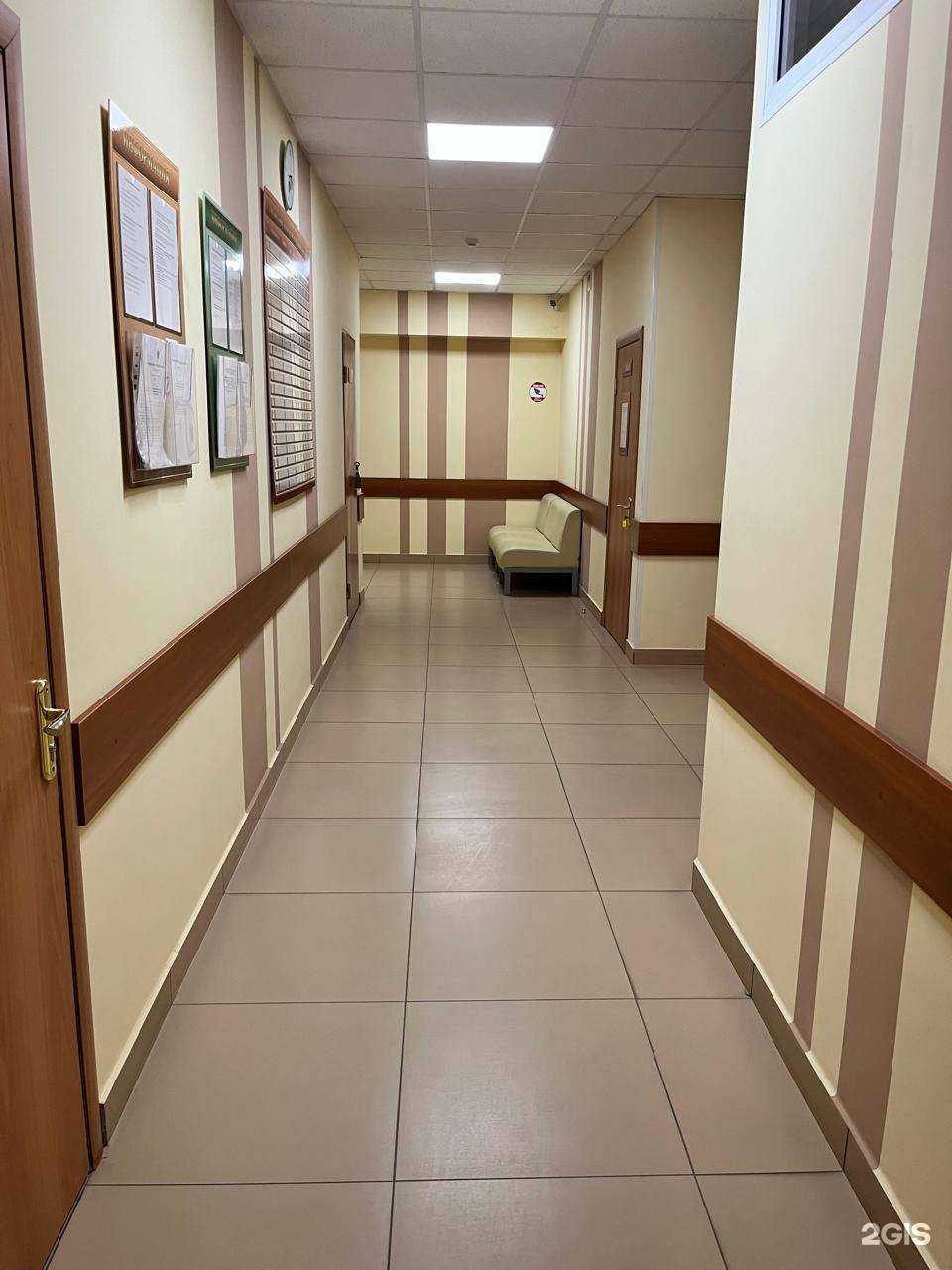 Отзывы на компанию Поликлиника-песочня в г. Рязань c фото