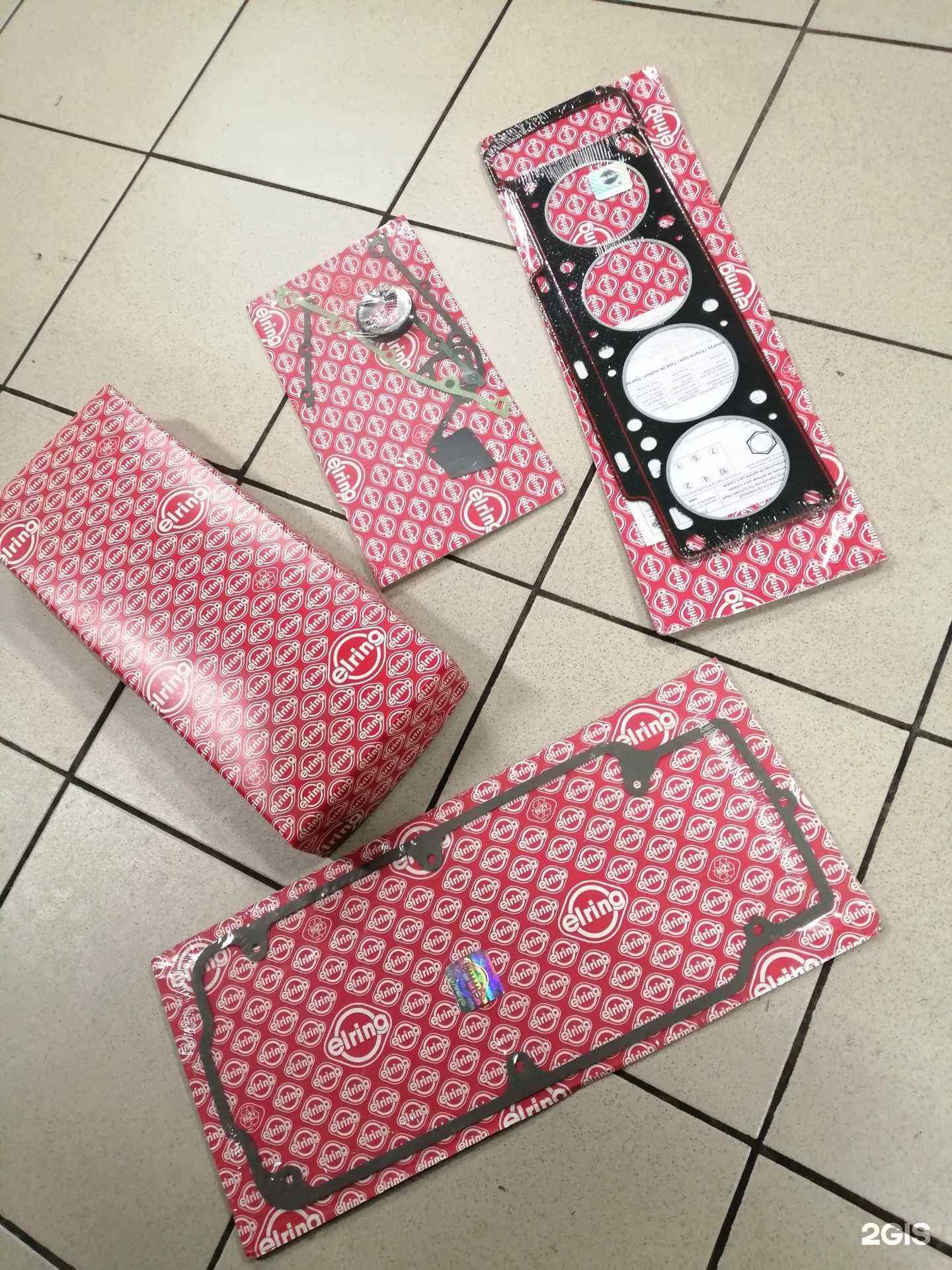 Отзывы на компанию Лвмоторс в Калуге c фото