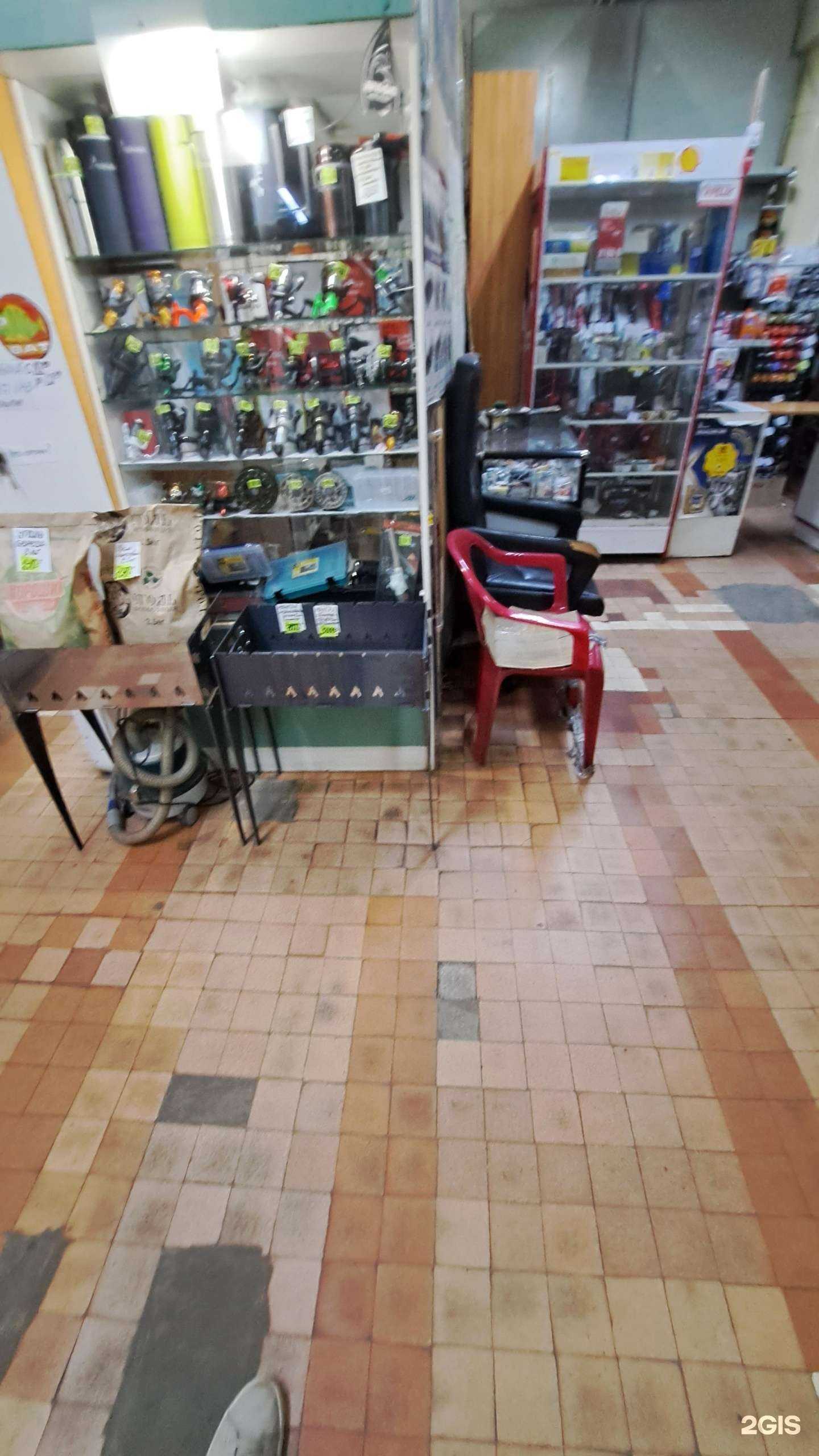 Отзывы на компанию Мир рыбака в г. Ярославль c фото