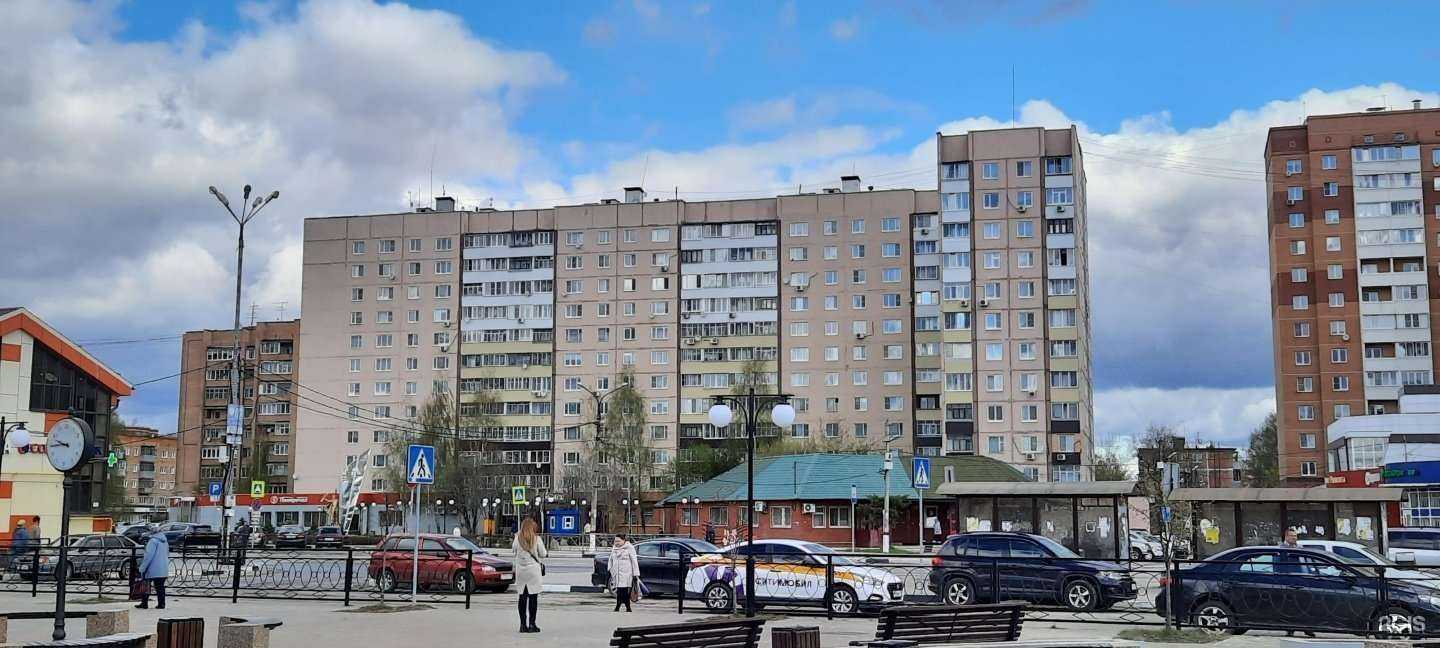 Отзывы на компанию Электроника в Павловском Посаде c фото - фотография 2 из 2