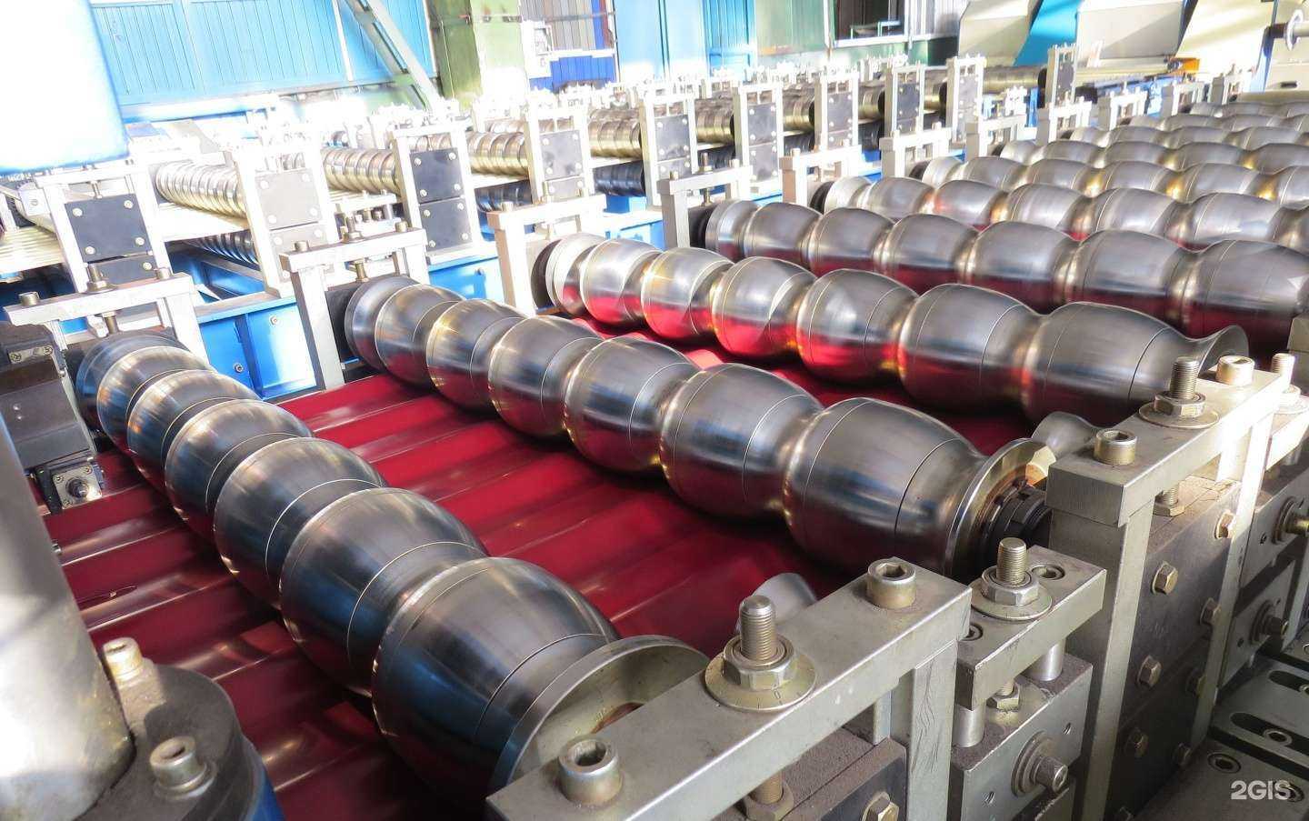 Отзывы на компанию Профнастил НСК в г. Новосибирск c фото