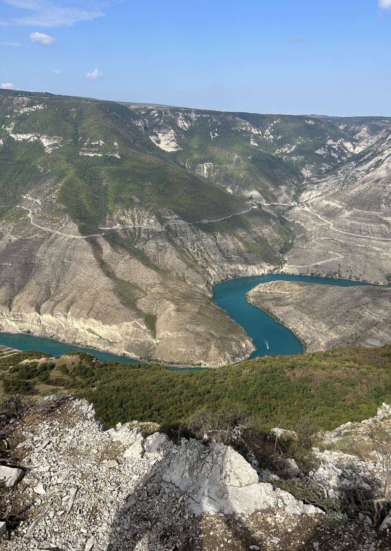 Отзывы на компанию Горец тур в г. Дербент c фото