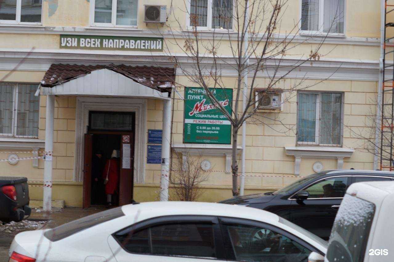 Отзывы на компанию Милана в Самаре c фото