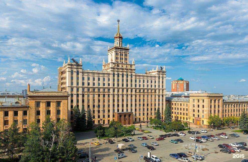 Отзывы на компанию Челябинскгражданпроект в Челябинске c фото