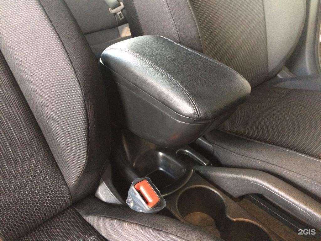 Отзывы на компанию Автопрогресс в г. Екатеринбург c фото