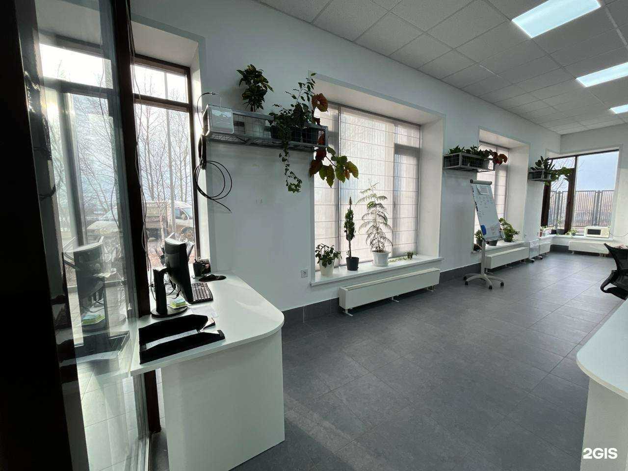 Отзывы на компанию  Фостер в Красноярске c фото