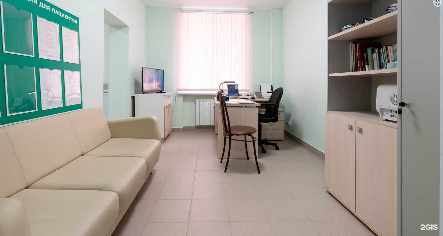 Отзывы на компанию Кабинет УЗИ Назарова Ю.И. в г. Тамбов c фото