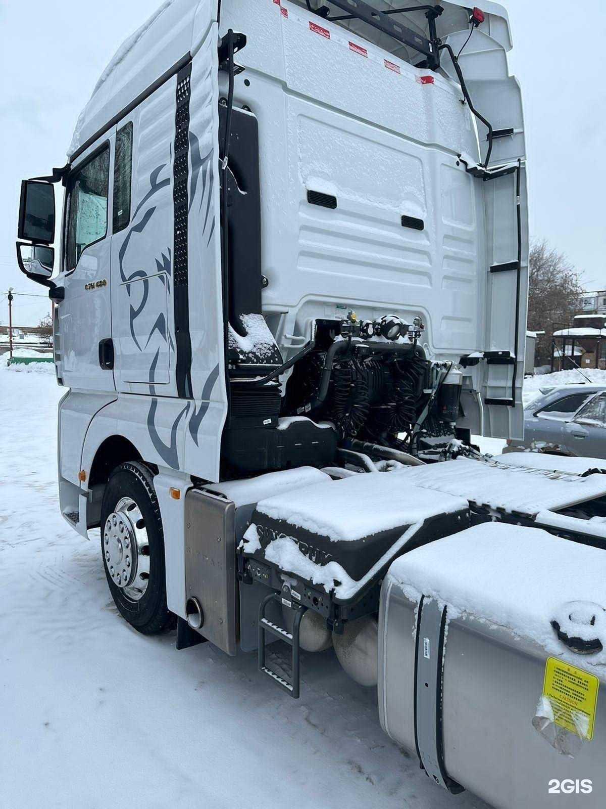 Отзывы на компанию Diesel Parts Llc в Тюмени c фото