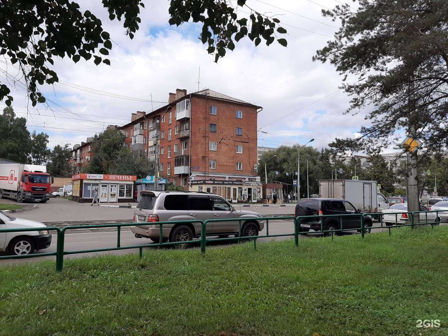 Отзывы на компанию Самокат в Новокузнецке c фото - фотография 2 из 2