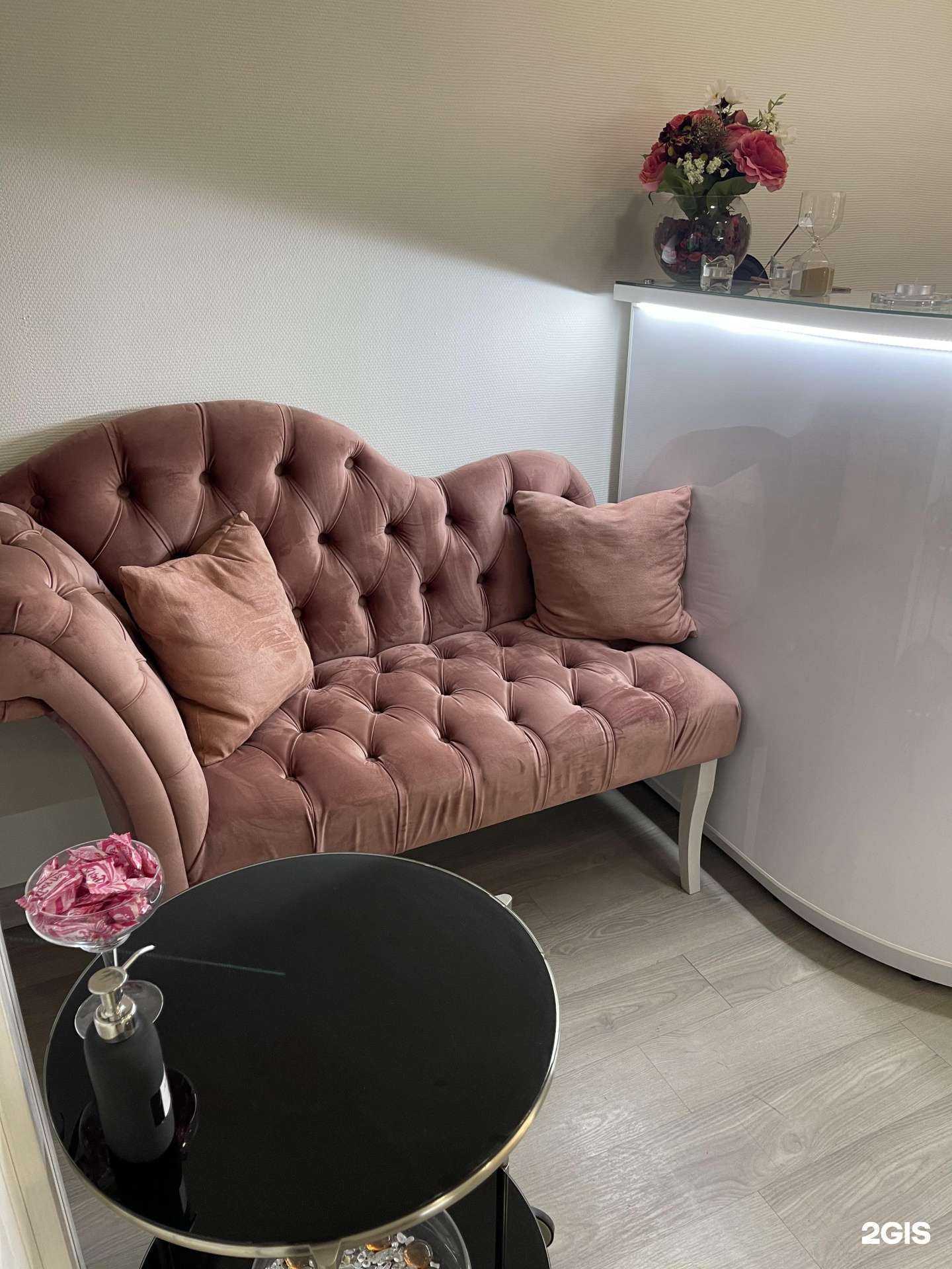 Отзывы на компанию Vous_etes_la_beaute в Новосибирске c фото