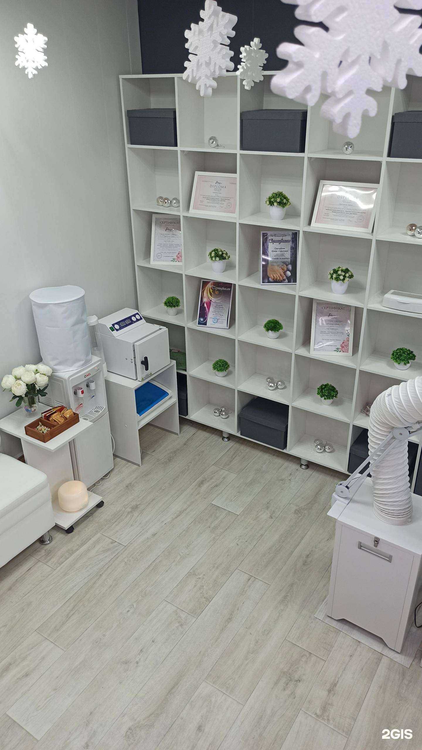 Отзывы на компанию Perfect Nails в Иркутске c фото