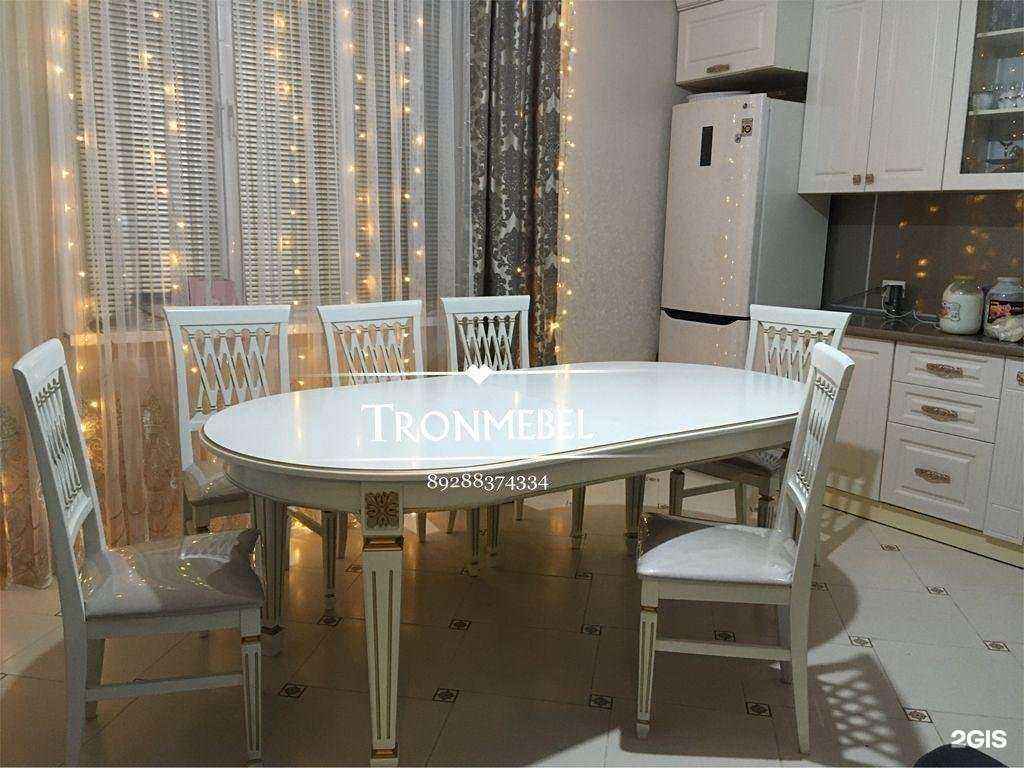 Отзывы на компанию Tron в Махачкале c фото