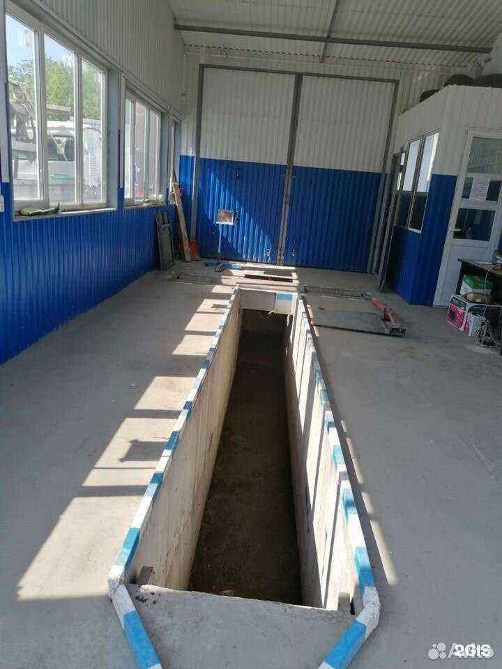 Отзывы на компанию Пункт технического осмотра транспорта в Самаре c фото