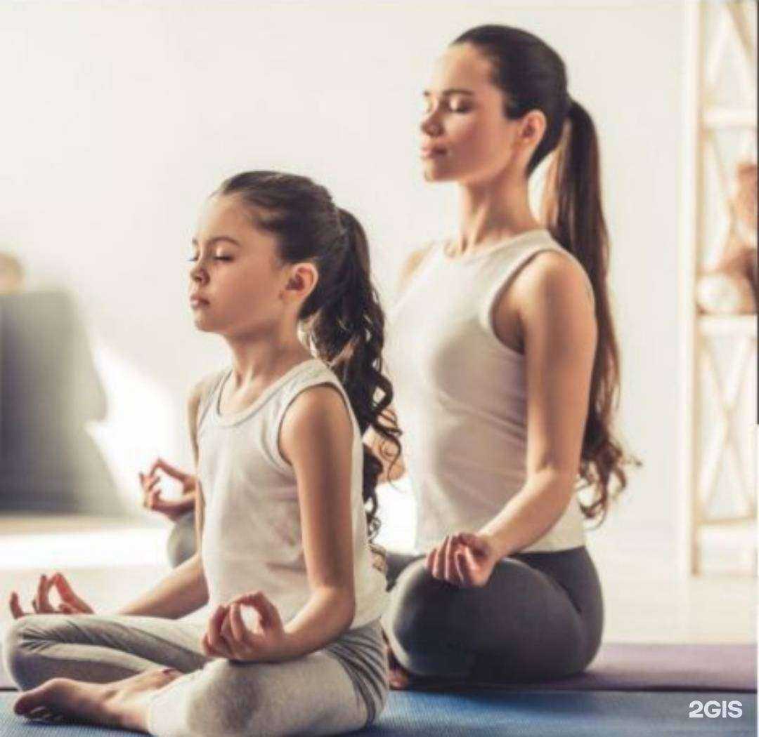 Отзывы на компанию Студия танцев и йоги в г. Нижний Тагил c фото