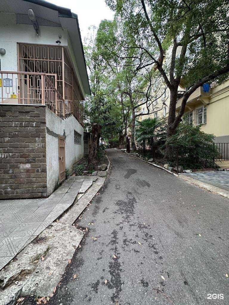 Отзывы на компанию Студия бокса и художественной гимнастики в Сочи c фото - фотография 2 из 2