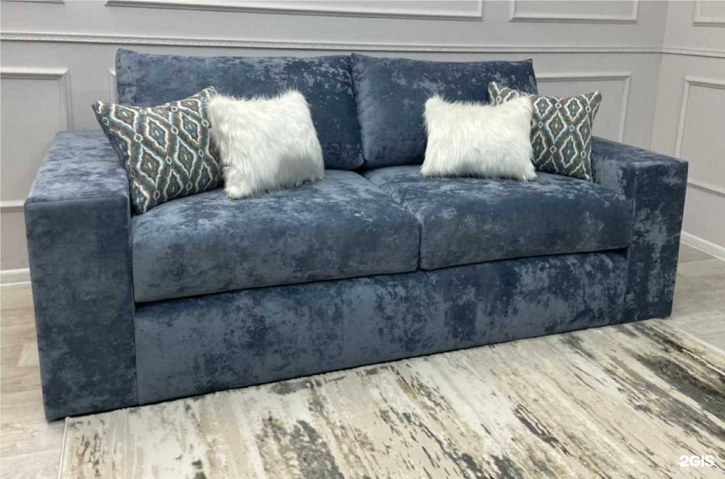 Отзывы на компанию Славянская мебель в Самаре c фото