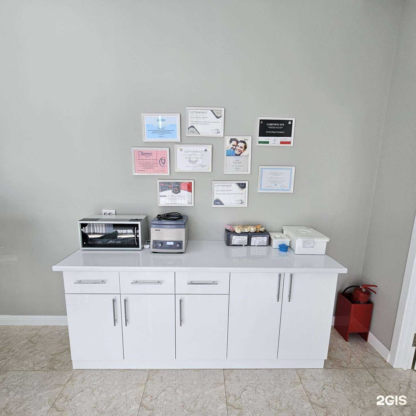 Отзывы на компанию Время улыбки в г. Хасавюрт c фото