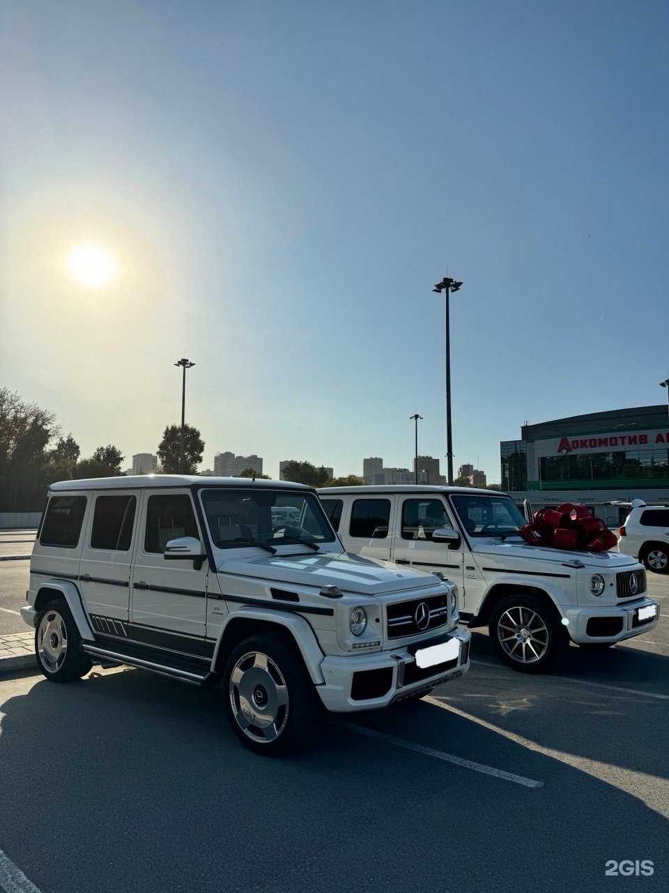 Отзывы на компанию Молния Авто в Новосибирске c фото