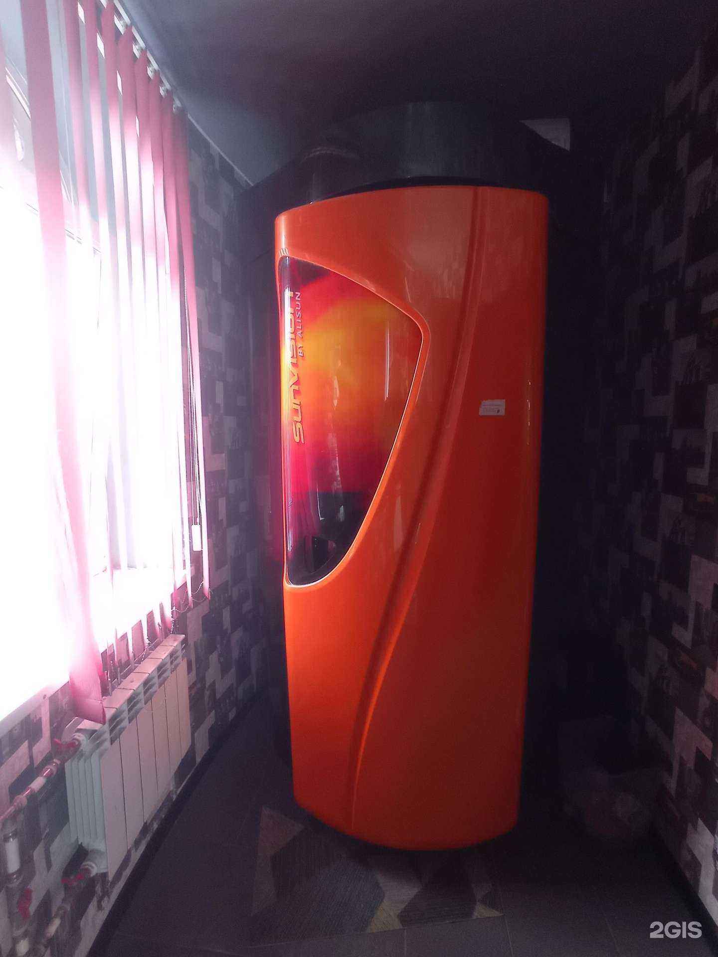 Отзывы на компанию Студия загара в г. Всеволожск c фото