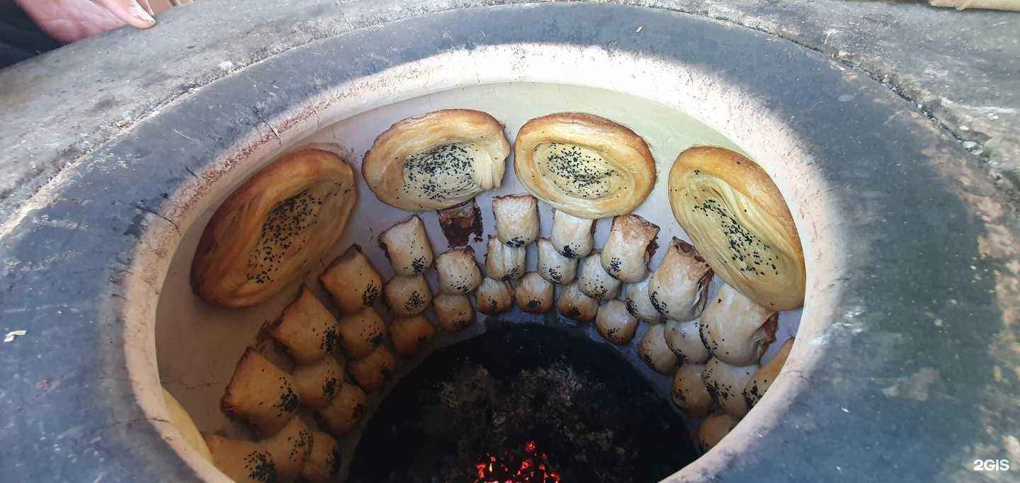 Отзывы на компанию Киоск по продаже самсы  в Хабаровске c фото