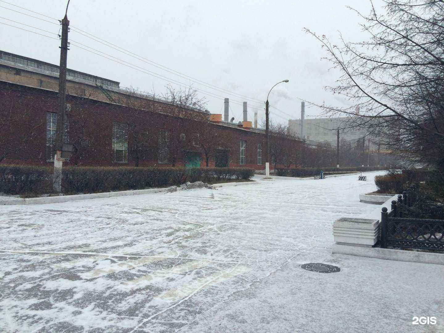 Отзывы на компанию Огнеупор в Магнитогорске c фото - фотография 2 из 2