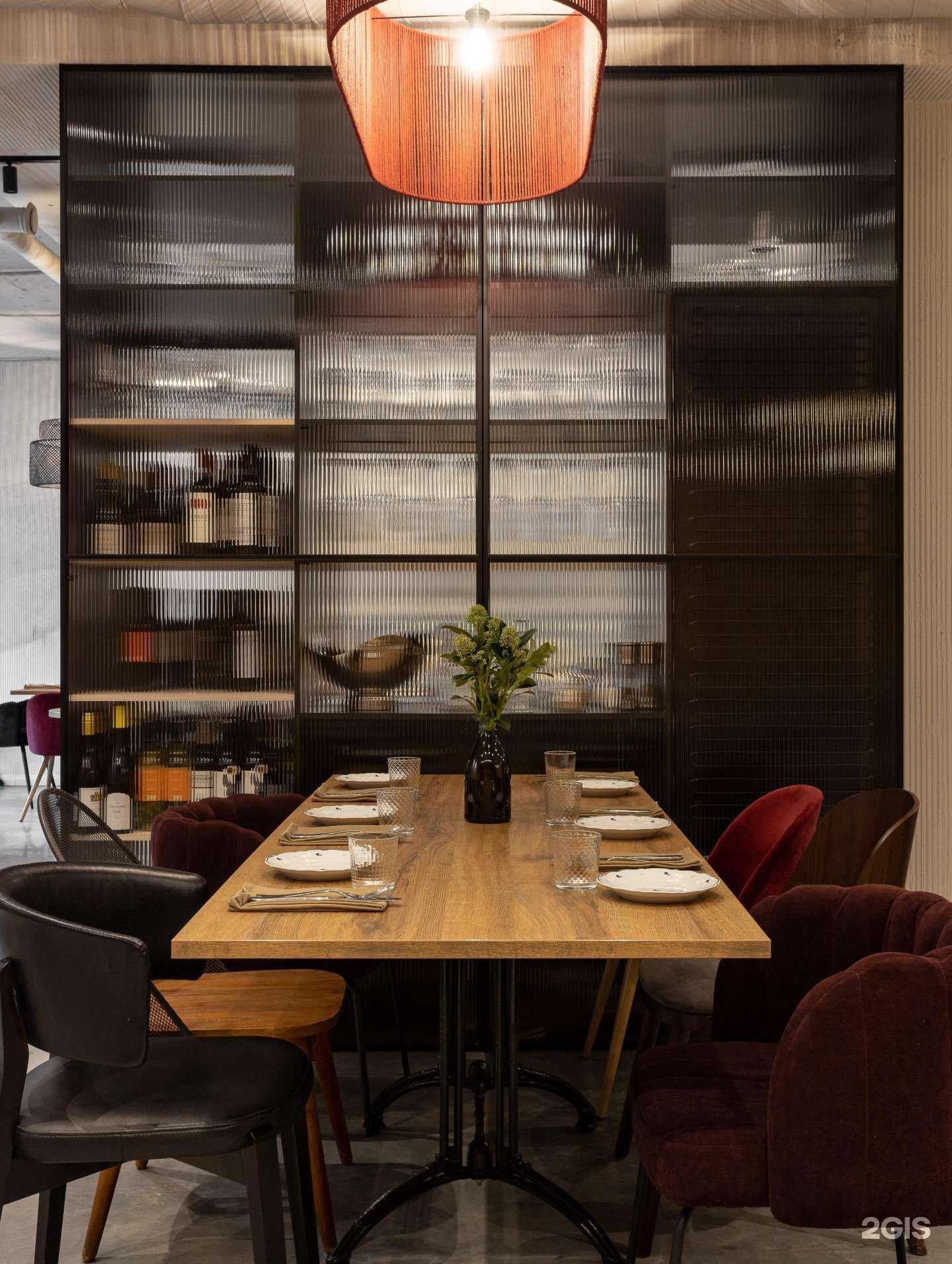 Отзывы на компанию Hugs kitchen+bar в Челябинске c фото