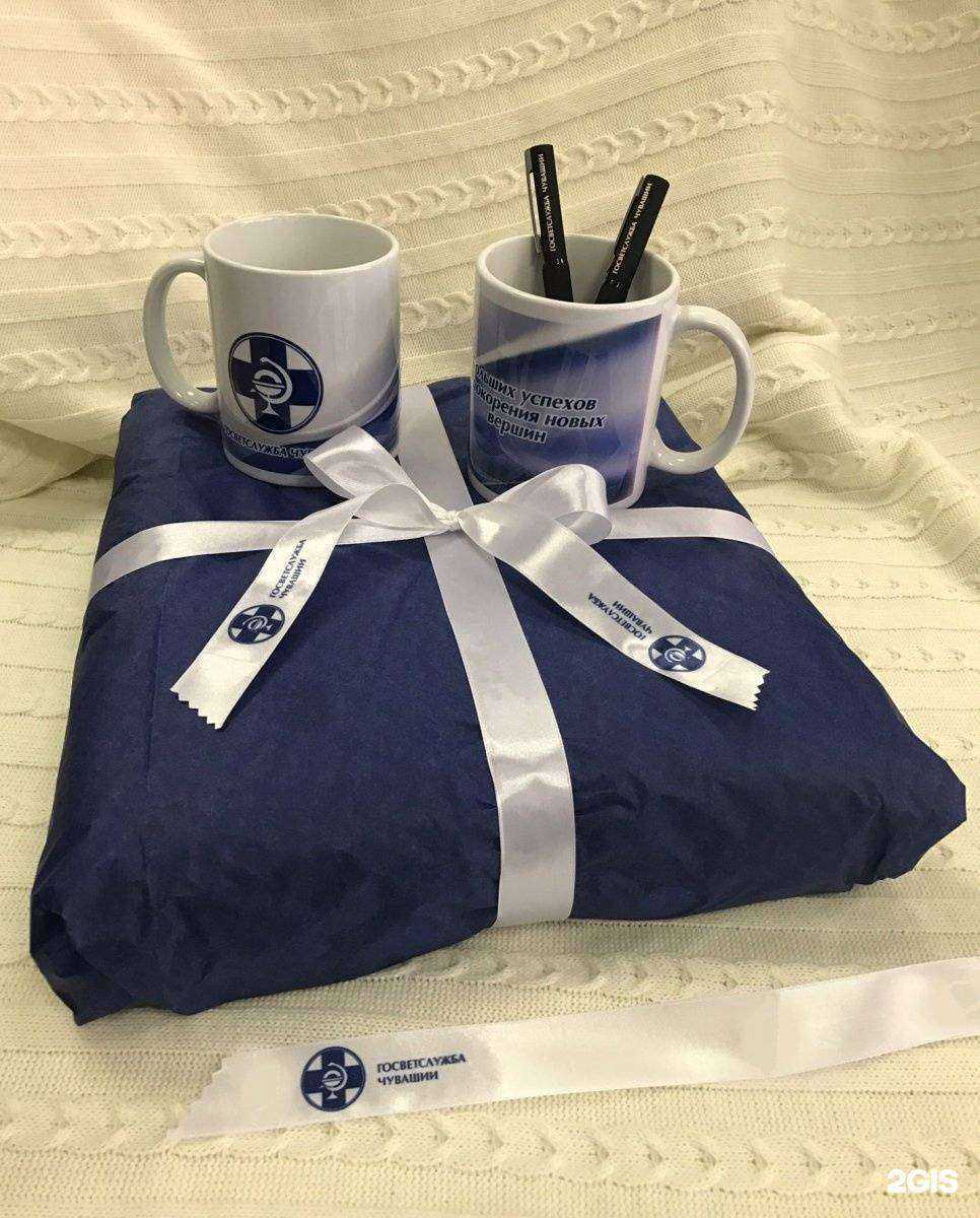 Отзывы на компанию Информ-Медиа в г. Чебоксары c фото