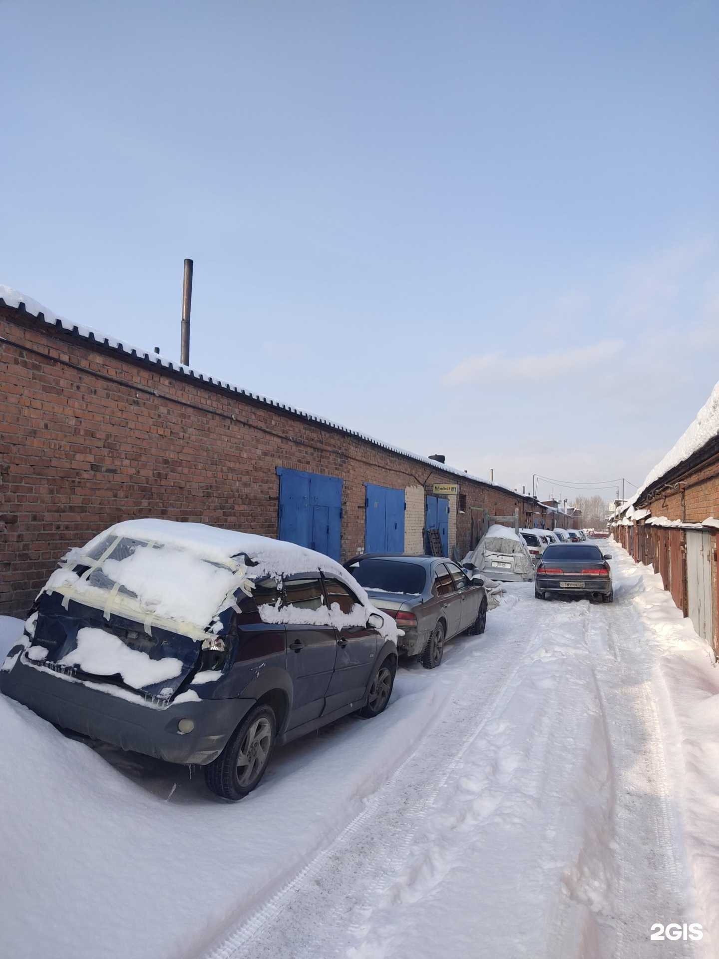 Отзывы на компанию Proton_Nsk в г. Новосибирск c фото