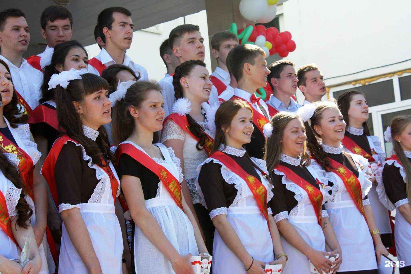 Отзывы на компанию Гимназия №9 в г. Волгоград c фото