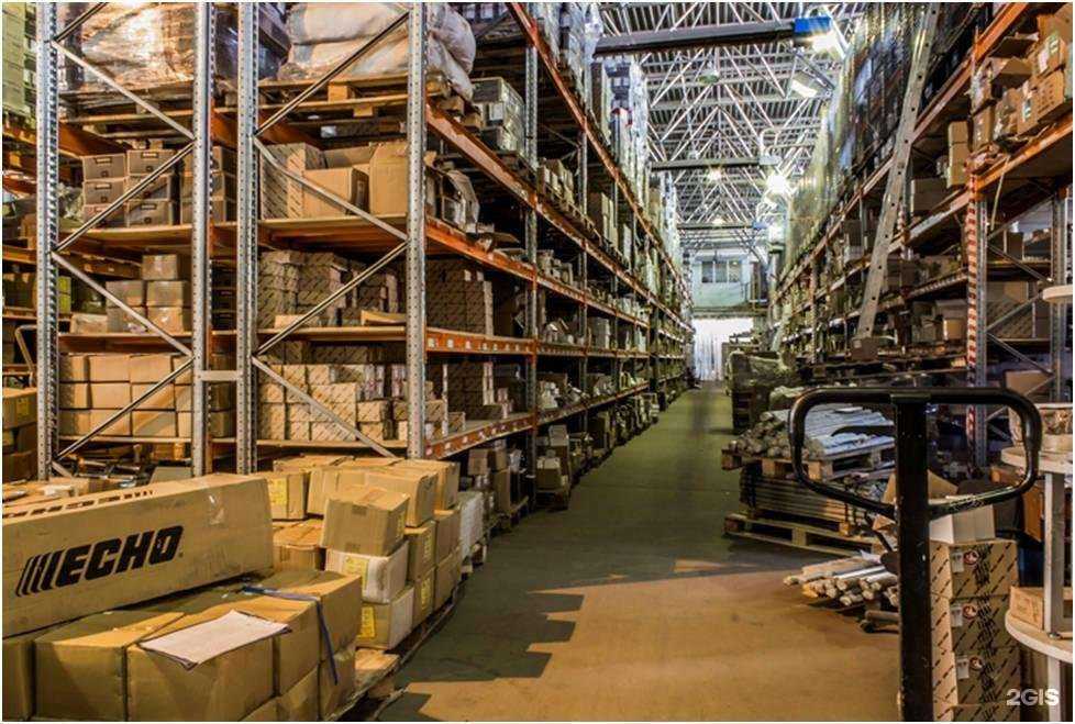 Отзывы на компанию Инструмент-клуб в Калуге c фото