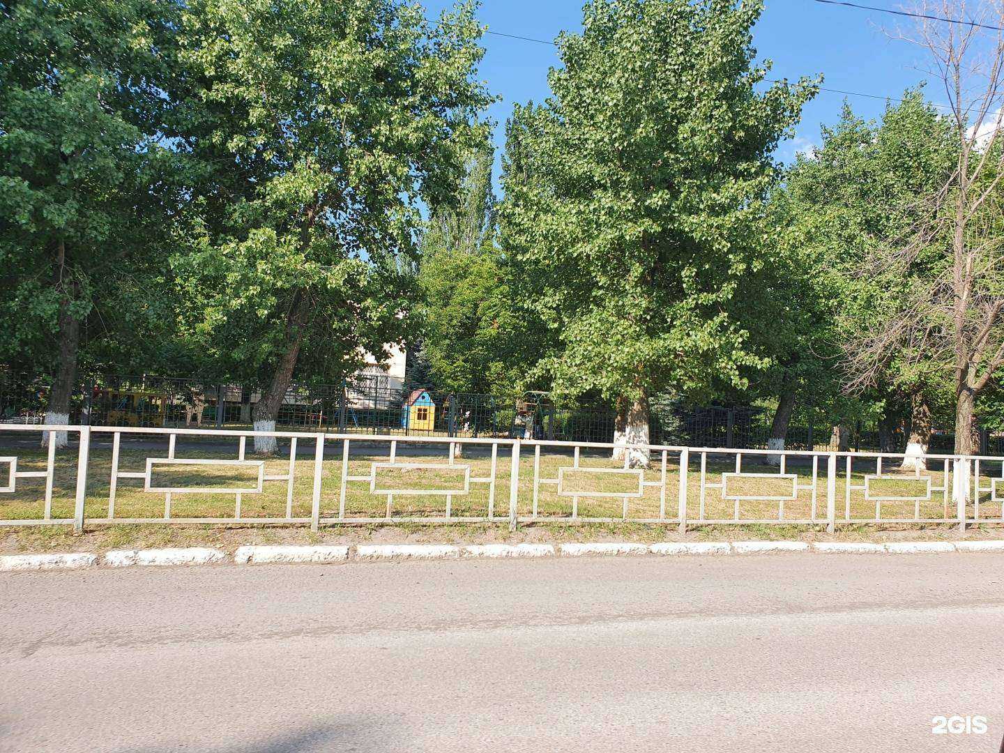 Отзывы на компанию Детский сад №24 в Шахтах c фото